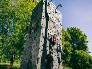 Parco vacanze Gasselternijveen  26