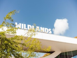 Parc de vacances Gasselternijveen Environnement 13