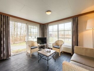 Parco vacanze Gasselternijveen Caratteristiche 5