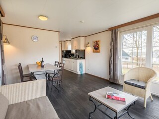Parco vacanze Gasselternijveen Caratteristiche 6