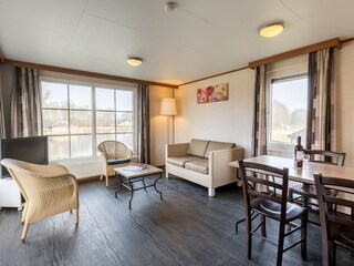 Vakantiepark Gasselternijveen Kenmerken 8