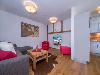 Vakantiepark Neukirchen am Großvenediger Kenmerken 13