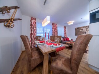 Vakantiepark Neukirchen am Großvenediger Kenmerken 11