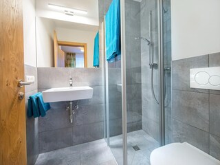 Parco vacanze Neukirchen am Großvenediger Caratteristiche 13