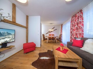 Vakantiepark Neukirchen am Großvenediger Kenmerken 18