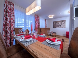 Ferienpark Neukirchen am Großvenediger Ausstattung 11