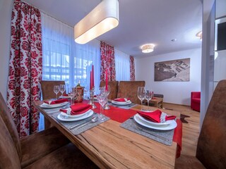 Vakantiepark Neukirchen am Großvenediger Kenmerken 19