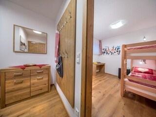 Vakantiepark Neukirchen am Großvenediger Kenmerken 16