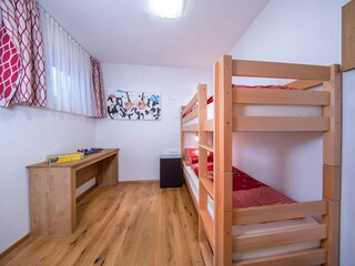 Vakantiepark Neukirchen am Großvenediger Kenmerken 20