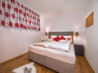 Holiday park Neukirchen am Großvenediger Features 15