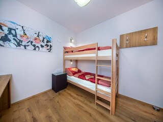 Vakantiepark Neukirchen am Großvenediger Kenmerken 21