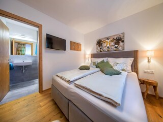 Vakantiepark Neukirchen am Großvenediger Kenmerken 20