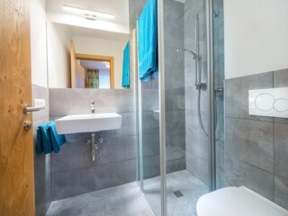 Parco vacanze Neukirchen am Großvenediger Caratteristiche 20