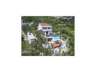 Parque de vacaciones Makarska Grabación al aire libre 1