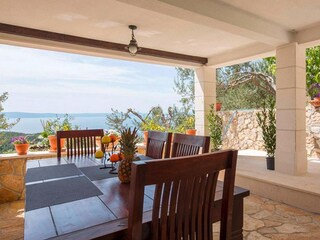 Vakantiepark Makarska  30