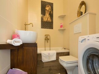 Ferienpark Makarska Ausstattung 24