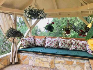 Vakantiepark Makarska Buitenaudio-opname 10