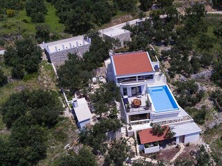 Parque de vacaciones Makarska  27