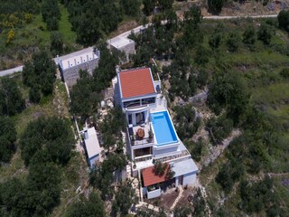 Parque de vacaciones Makarska Grabación al aire libre 9
