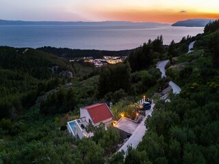 Parc de vacances Makarska  33