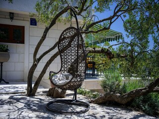 Vakantiepark Makarska Buitenaudio-opname 4