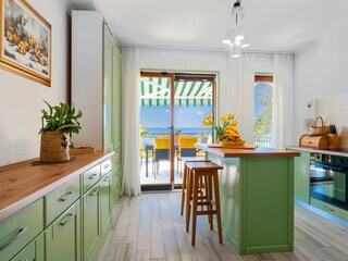 Vakantiepark Makarska Kenmerken 26