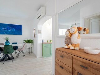 Vakantiepark Makarska Kenmerken 21