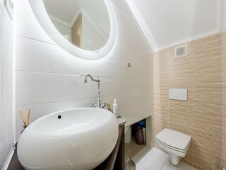 Vakantiepark Makarska Kenmerken 29