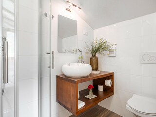 Parco vacanze Makarska Caratteristiche 23