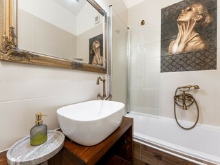 Parco vacanze Makarska Caratteristiche 30