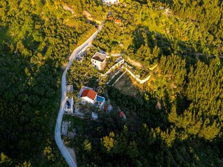 Parc de vacances Makarska  37