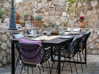 Ferienpark Makarska Außenaufnahme 6