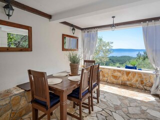 Vakantiepark Makarska Kenmerken 31