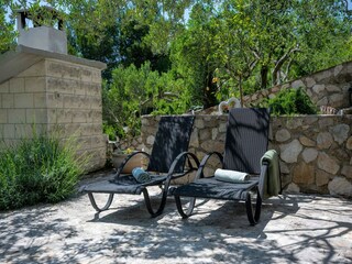 Parc de vacances Makarska Enregistrement extérieur 8