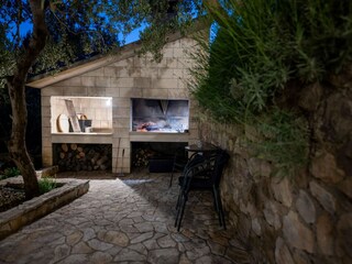 Ferienpark Makarska  35