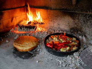 Vakantiepark Makarska  38