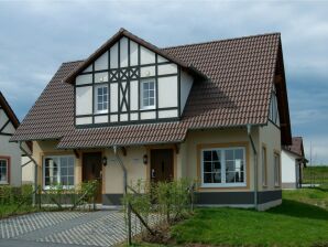 Vakantiepark Villa in traditionele stijl nabij de Moezel - Cochem - image1