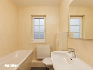 Parco vacanze Cochem Caratteristiche 9