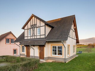 Vakantiepark Cochem Buitenaudio-opname 1