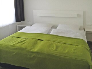 Apartment Schwerin Ausstattung 8