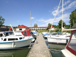 Apartamento Schwerin Grabación al aire libre 5