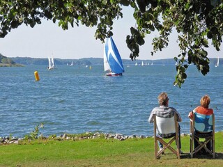 Appartamento Schwerin Ambiente 15