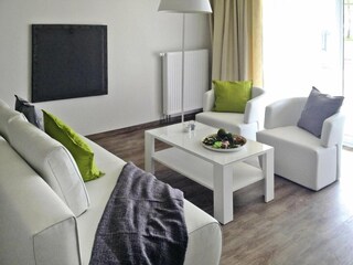 Appartamento Schwerin Caratteristiche 11