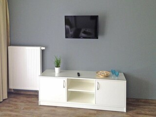 Apartamento Schwerin Características 13