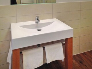 Apartamento Schwerin Características 12