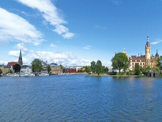 Apartamento Schwerin  17