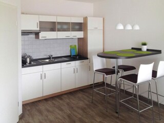 Apartment Schwerin Ausstattung 10