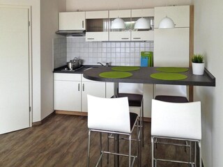 Apartment Schwerin Ausstattung 9