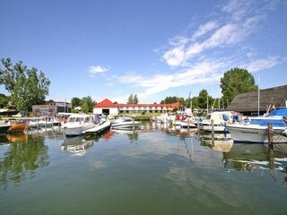 Apartment Schwerin Outdoor Recording 6
