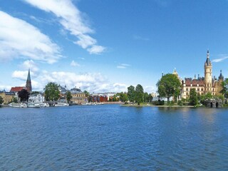 Appartement Schwerin  16
